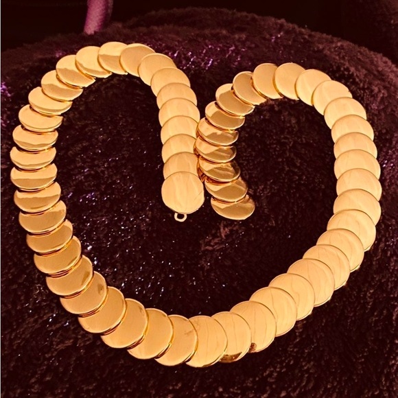 Coach Necklace - Picture 3 of 12